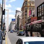 Misteriosa Buenos Aires