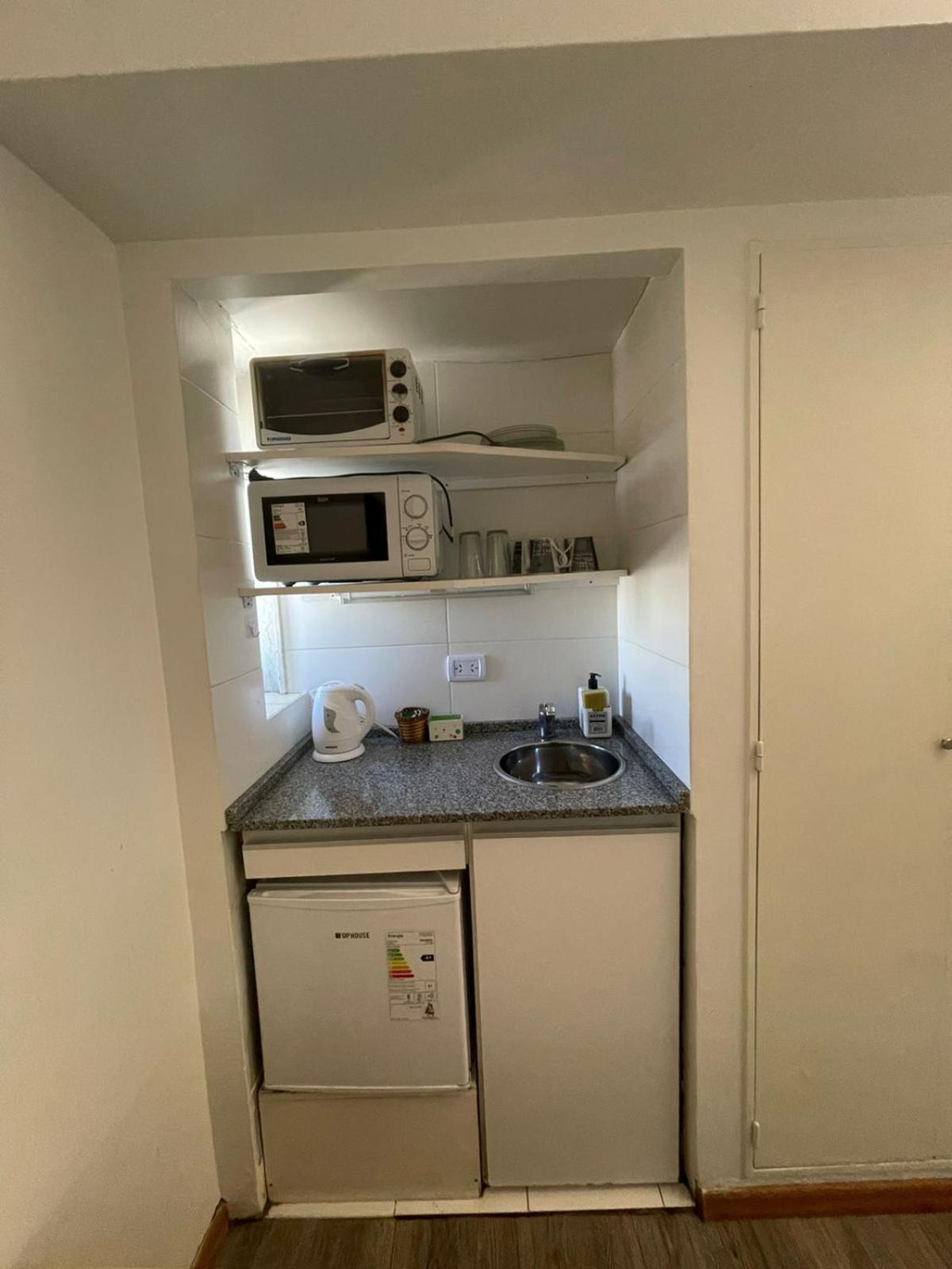 Apartamento Misteriosa *