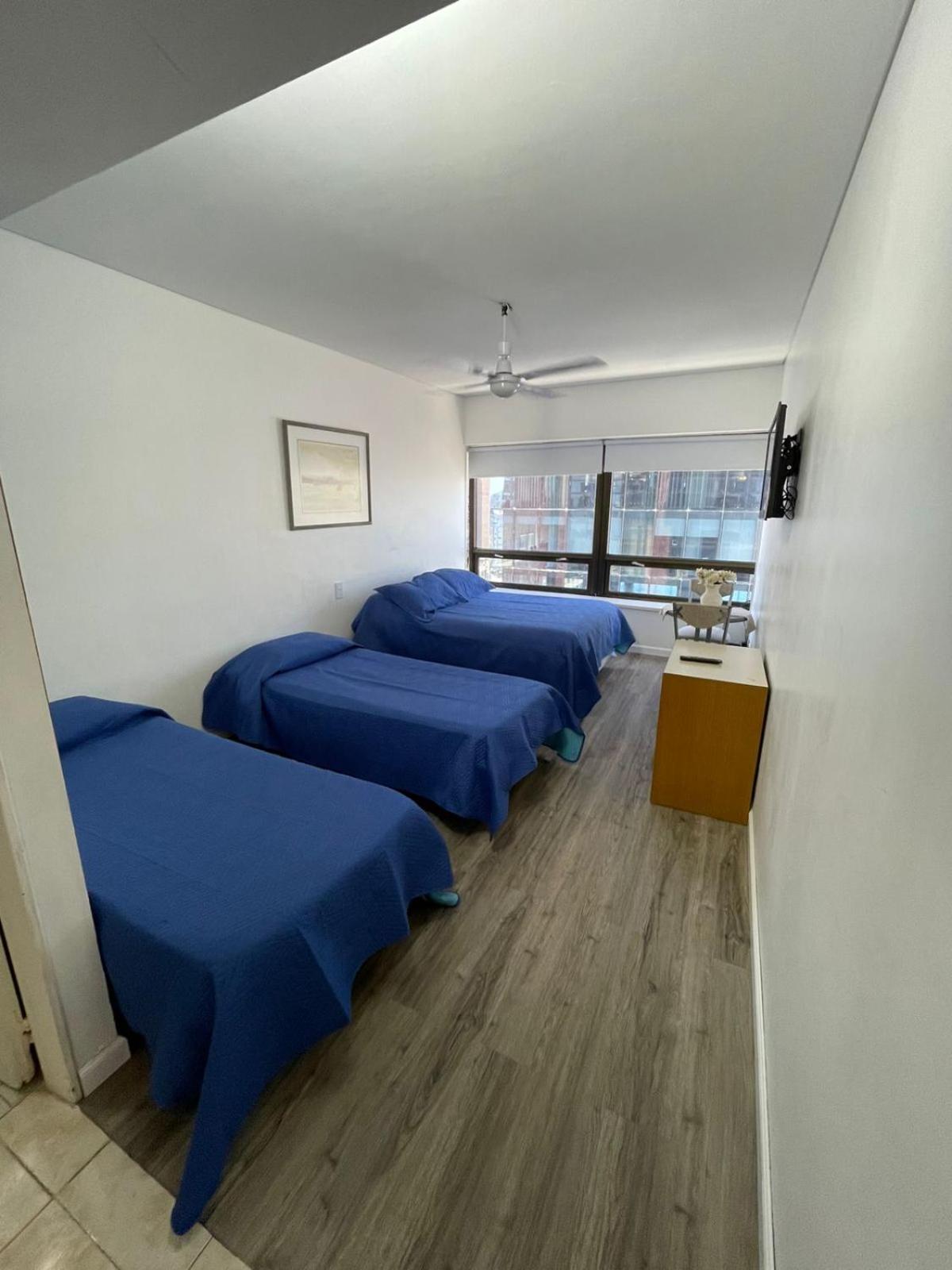 Misteriosa Apartment Buenos Aires