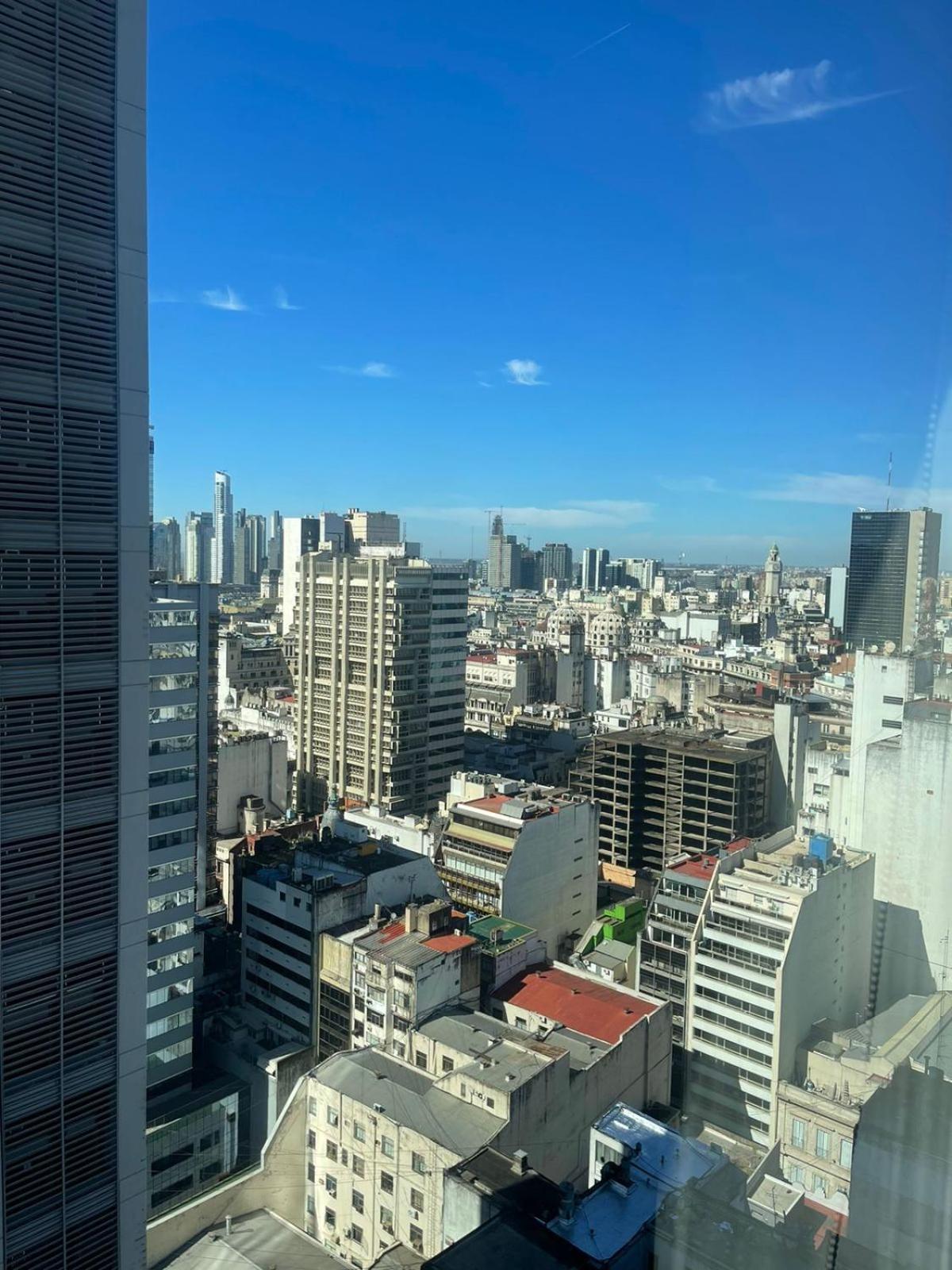 Misteriosa Buenos Aires