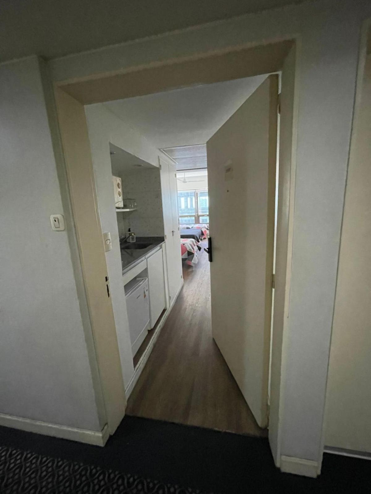 Misteriosa Apartment